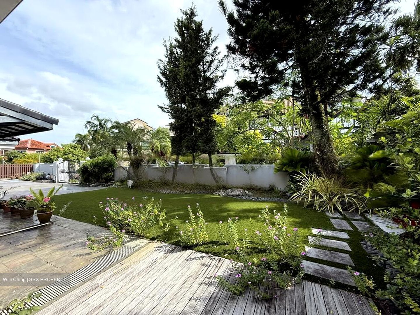 Seletar Hills Estate (D28), Detached #517581591